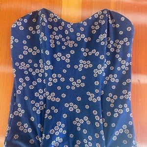 Novell Royale Ford bodysuit